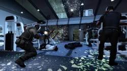 Payday: The Heist /  :  (2011/PC/Eng/Repack)