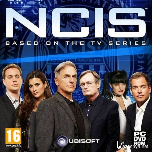 NCIS: The Game.v 1.0.0.1 (2011/RUS/ENG/Repack  Fenixx)