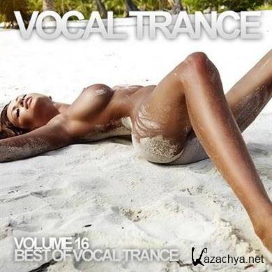 VA - Vocal Trance Volume 16 (11.11.2011). MP3 