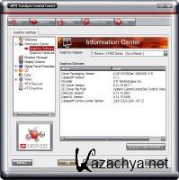 AMD Catalyst v11.11 (8.912) Beta 2  Windows 7