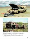 Roadside Relics: America's Abandoned Automobiles