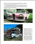 Roadside Relics: America's Abandoned Automobiles