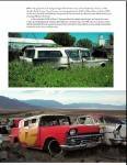 Roadside Relics: America's Abandoned Automobiles