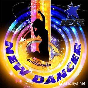  VA - New Dancer  Radio Next (2011). MP3