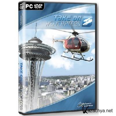 Take on Helicopters (2011 / ENG / PC) 