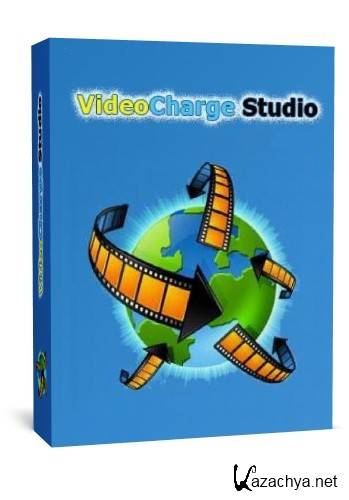 VideoCharge Studio 2.11.3.676