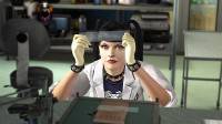 NCIS: The Video Game (2011/RUS/ENG)