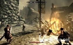 The Elder Scrolls V: Skyrim (2011) PC | RePack  Spieler