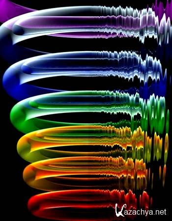 ���������� ���� �� ���������  / 100 mobile wallpapers (2011)