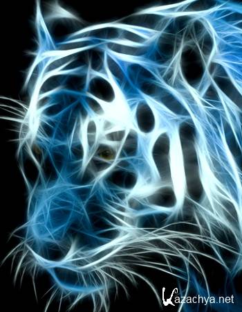 ���������� ���� �� ���������  / 100 mobile wallpapers (2011)