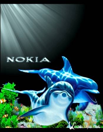 ���������� ���� �� ���������  / 100 mobile wallpapers (2011)