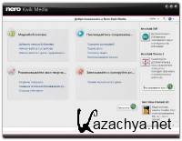 Nero Kwik Burn v 11.0.15300