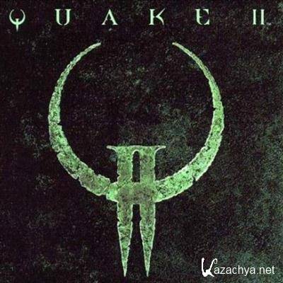 Quake 2 DS (Homebrew) (2008/Rus)