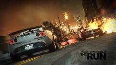 Need for Speed: The Run. Limited Edition (2011/RUS/ENG/MULTI8/Orogon Rip)