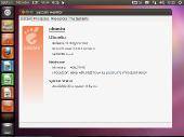 Ubuntu 12.04 LTS (Precise Pangolin) 2011 
