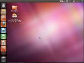 Ubuntu 12.04 LTS (Precise Pangolin) 2011 