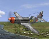 IL -2: Forgotten Battles Ace (PC/Full RU)