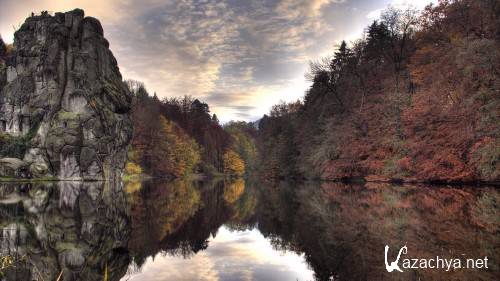 20 Incredible Nature Amazing HD Wallpapers