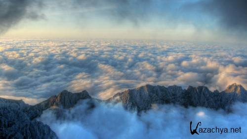 20 Incredible Nature Amazing HD Wallpapers