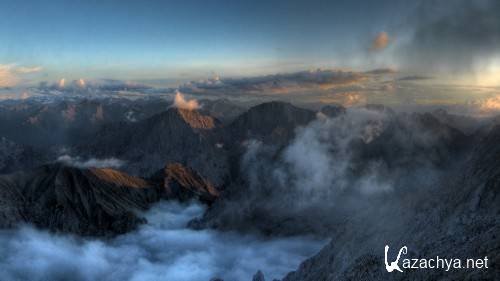 20 Incredible Nature Amazing HD Wallpapers