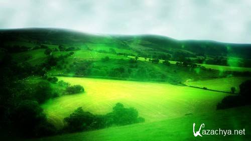 20 Incredible Nature Amazing HD Wallpapers