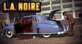 L.A. Noire:   Update (SteamRip )