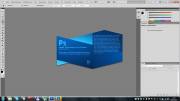 Adobe Photoshop CS5 Extended [ v.12.0.3, RUS / ENG ]