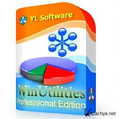 WinUtilities Professional Edition v10.37 Rus