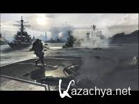 Call Of Duty.Modern Warfare 3.v 1.0.u1.( ).(2011).Repack