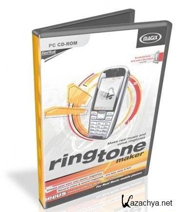 Free Ringtone Maker 2.1.0.210 + Portable