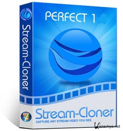 Stream-Cloner v1.30 Build 201