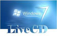 LiveCD Seven v.2 x86 (13.11.2011, RUS)