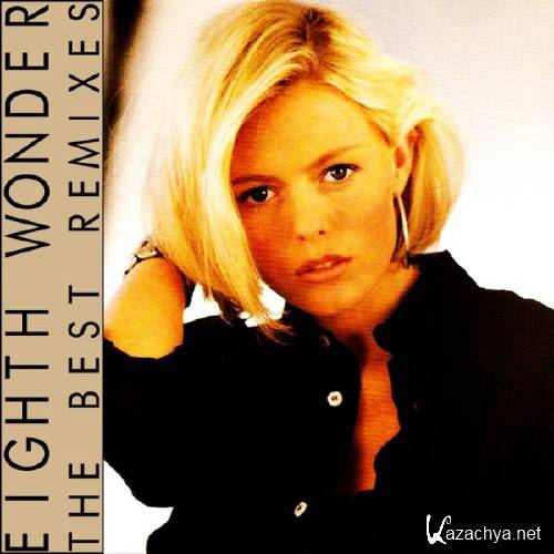 Eighth Wonder - The Best Remixes (1988)