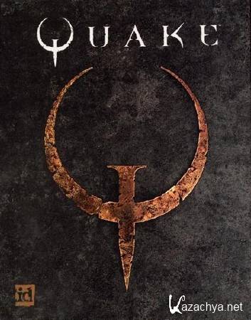 Quake - HD (2011/Eng/RePack/PC)