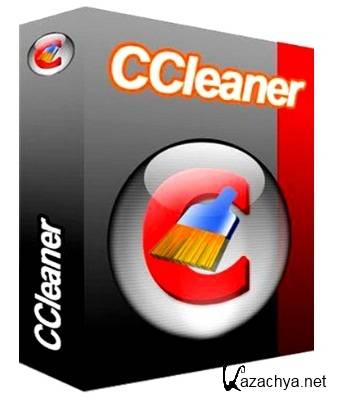 CCleaner 3.12 1572 x86/x64 (24  2011 /  MULTILANG / RUS)