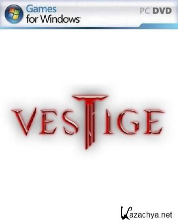 Vestige (2011/Eng/PC)