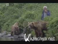    / The Bear Man of Kamchatka (2008) SATRip