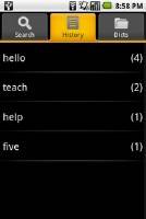 ColorDict v.3.0.5 - ���������� 2 [Android 1.5+, RUS]