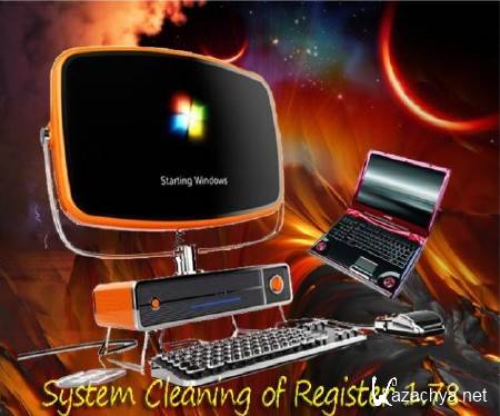 System Cleaning of Register 1.78
