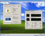 Microsoft Windows XP SP3 Corporate Student Edition November 2011 (ENG/RUS MUI)