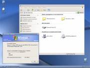 Windows XP Pro SP3 VLK Rus simplix edition x86 (15.11.2011)