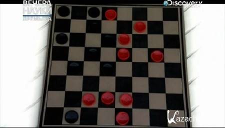 ������? ������� ����������. ���������� �� ������������ ���������? / Curiosity (2011) SATRip