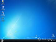 Windows XP Core-CD 11.11