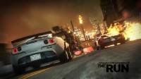 Need for Speed: The Run. Limited Edition (2011/RUS/ENG/MULTI8/PC) RePack by Arow/Malossi