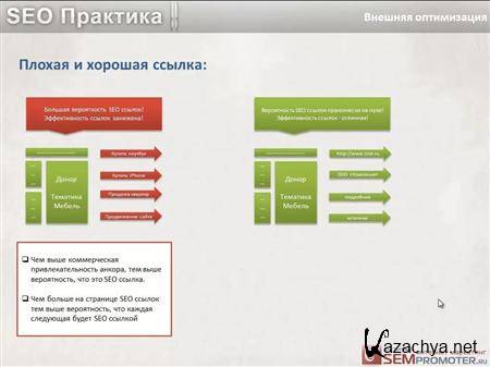 SEO �������� [2011, RUS]DVDRip