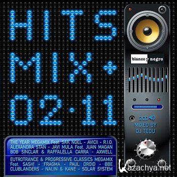 Hits Mix 02.11 (2011)