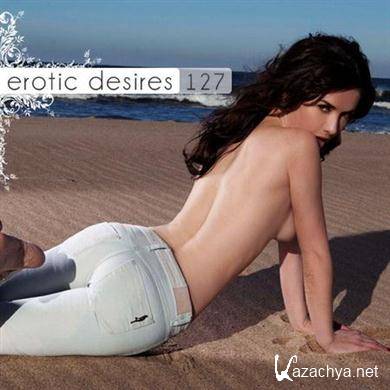 VA - Erotic Desires Volume 127 (16.11.2011). MP3 