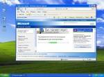 Windows XP Professional SP3 Clear AS 11.2011 v11 x86