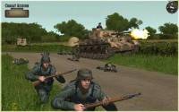 Combat Mission: Battle for Normandy (2011/ENG) PC