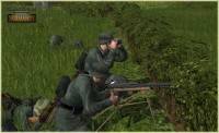 Combat Mission: Battle for Normandy (2011/ENG) PC